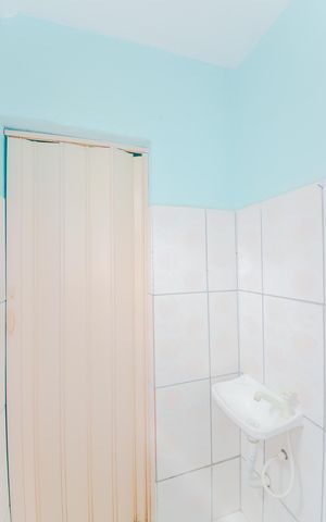 Casa para alugar com 30m², 2 quartos e sem vagaBanheiro