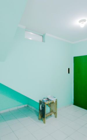 Casa para alugar com 30m², 2 quartos e sem vagaQuarto