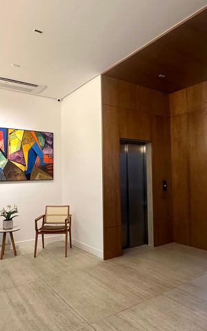 Apartamento para alugar com 314m², 4 quartos e 2 vagas