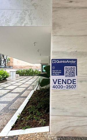Apartamento para alugar com 314m², 4 quartos e 2 vagas