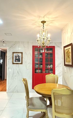 Apartamento para alugar com 314m², 4 quartos e 2 vagas