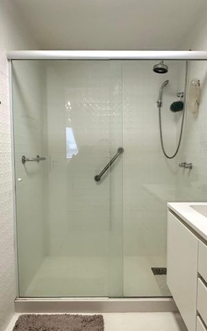 Apartamento para alugar com 314m², 4 quartos e 2 vagas