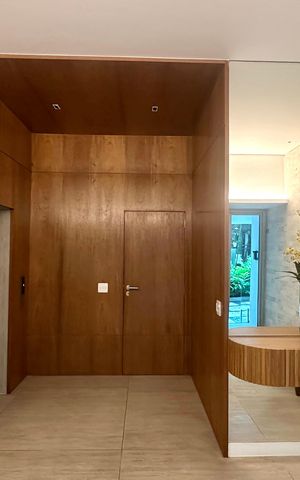 Apartamento para alugar com 314m², 4 quartos e 2 vagas