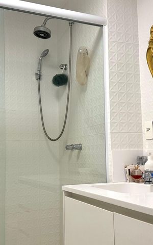 Apartamento para alugar com 314m², 4 quartos e 2 vagas