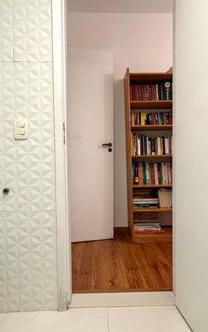 Apartamento para alugar com 314m², 4 quartos e 2 vagas