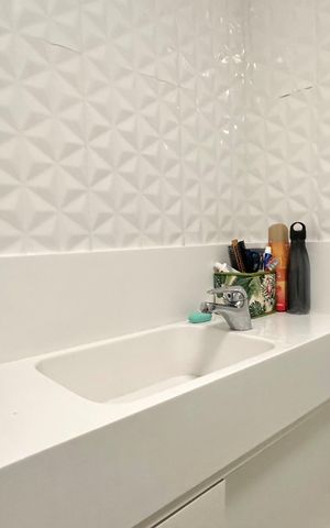 Apartamento para alugar com 314m², 4 quartos e 2 vagas