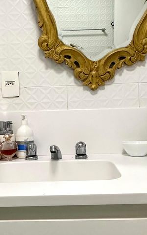 Apartamento para alugar com 314m², 4 quartos e 2 vagas