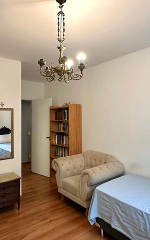 Apartamento para alugar com 314m², 4 quartos e 2 vagas