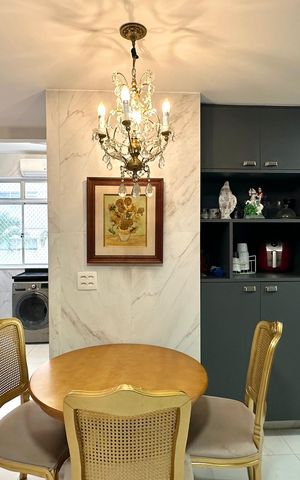 Apartamento para alugar com 314m², 4 quartos e 2 vagas