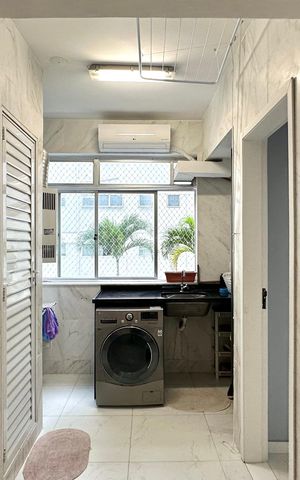 Apartamento para alugar com 314m², 4 quartos e 2 vagas