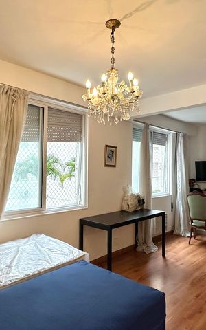 Apartamento para alugar com 314m², 4 quartos e 2 vagas