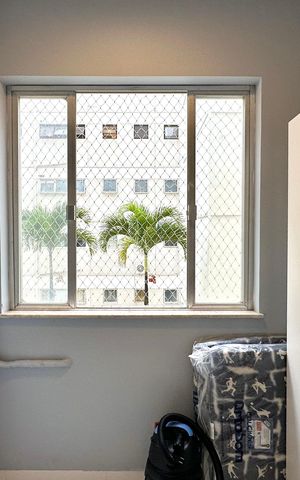 Apartamento para alugar com 314m², 4 quartos e 2 vagas