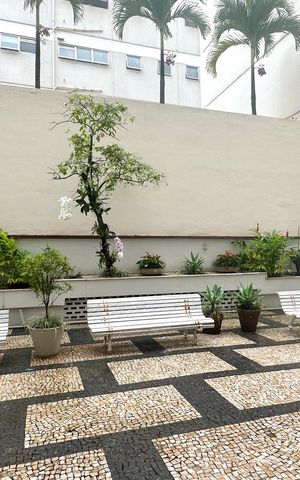 Apartamento para alugar com 314m², 4 quartos e 2 vagas