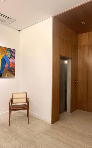 Apartamento para alugar com 314m², 4 quartos e 2 vagas