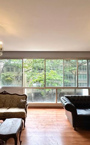 Apartamento para alugar com 314m², 4 quartos e 2 vagas
