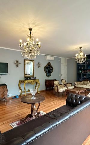Apartamento para alugar com 314m², 4 quartos e 2 vagas