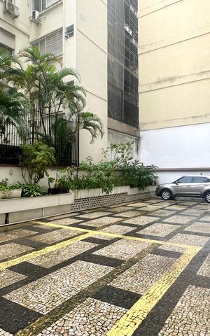 Apartamento para alugar com 314m², 4 quartos e 2 vagas