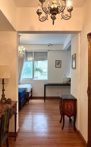 Apartamento para alugar com 314m², 4 quartos e 2 vagas
