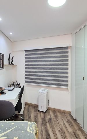 Apartamento à venda com 74m², 2 quartos e 2 vagas Apartamento à venda com 74m², 2 quartos e 2 vagasQuarto 1