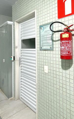 Apartamento à venda com 77m², 2 quartos e 2 vagas Apartamento à venda com 77m², 2 quartos e 2 vagasÁrea comum