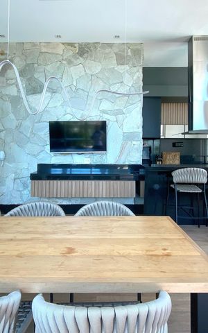 Apartamento à venda com 77m², 2 quartos e 2 vagas Apartamento à venda com 77m², 2 quartos e 2 vagasÁrea comum
