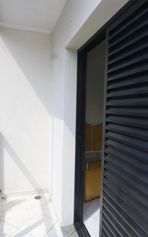 Apartamento para alugar com 121m², 2 quartos e 1 vaga Apartamento para alugar com 121m², 2 quartos e 1 vagaVaranda da Suíte