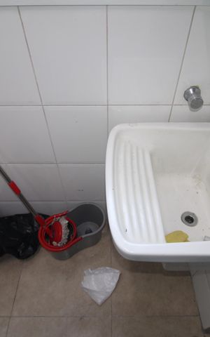 Apartamento à venda com 58m², 3 quartos e 1 vagaÁrea de Serviço