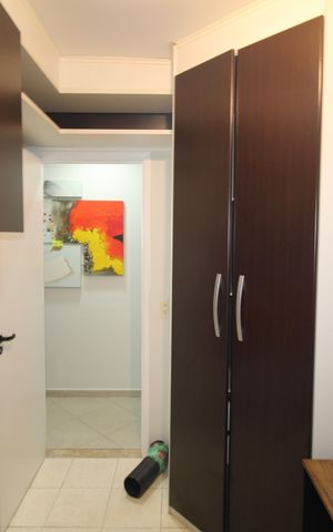 Apartamento à venda com 58m², 3 quartos e 1 vagaQuarto 1