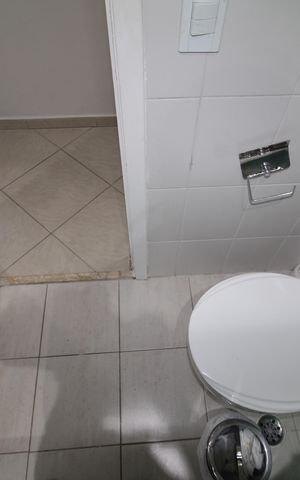 Apartamento à venda com 58m², 3 quartos e 1 vagaBanheiro 2
