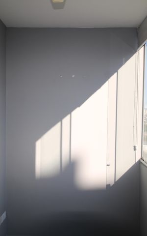 Apartamento à venda com 58m², 3 quartos e 1 vagaSala - Varanda
