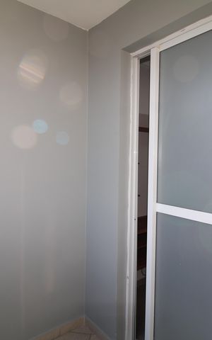 Apartamento à venda com 58m², 3 quartos e 1 vagaSala - Varanda