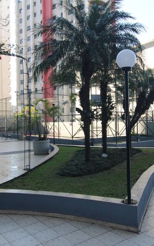 Apartamento à venda com 58m², 3 quartos e 1 vagaÁrea Comum