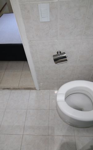 Apartamento à venda com 58m², 3 quartos e 1 vagaBanheiro 1