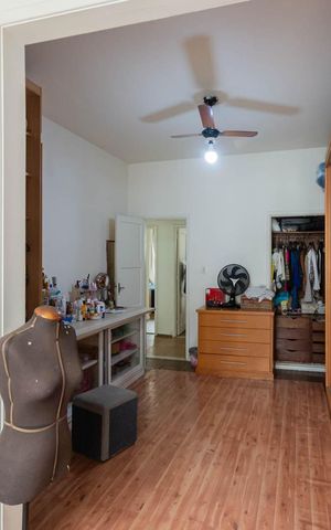 Casa para alugar com 230m², 4 quartos e sem vagaQuarto 2