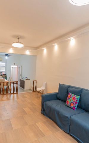 Casa para alugar com 230m², 4 quartos e sem vagaSala