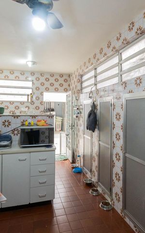 Casa para alugar com 230m², 4 quartos e sem vagaCozinha
