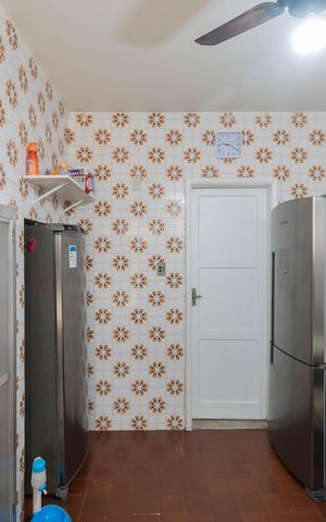 Casa para alugar com 230m², 4 quartos e sem vagaCozinha