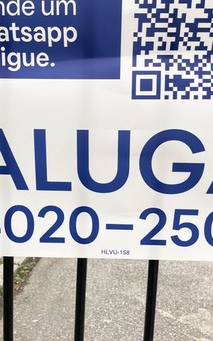 Casa para alugar com 230m², 4 quartos e sem vaga Casa para alugar com 230m², 4 quartos e sem vagaPlaquinha