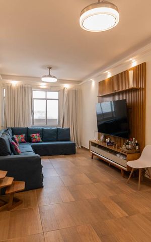 Casa para alugar com 230m², 4 quartos e sem vagaSala