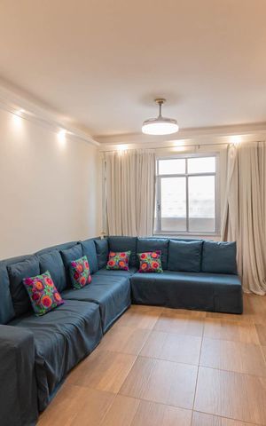 Casa para alugar com 230m², 4 quartos e sem vagaSala