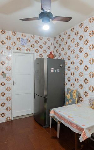 Casa para alugar com 230m², 4 quartos e sem vagaCozinha