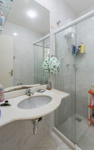 Casa para alugar com 230m², 4 quartos e sem vagaBanheiro Suíte