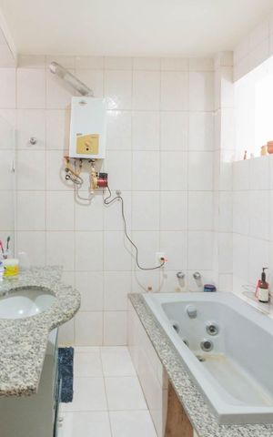 Casa para alugar com 230m², 4 quartos e sem vagaBanheiro 1