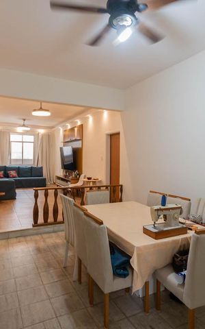 Casa para alugar com 230m², 4 quartos e sem vagaSala