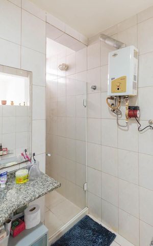Casa para alugar com 230m², 4 quartos e sem vagaBanheiro 1