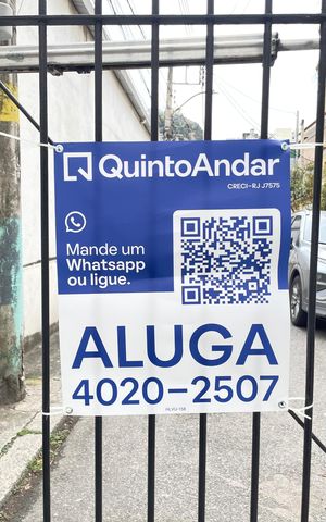 Casa para alugar com 230m², 4 quartos e sem vaga Casa para alugar com 230m², 4 quartos e sem vagaPlaquinha