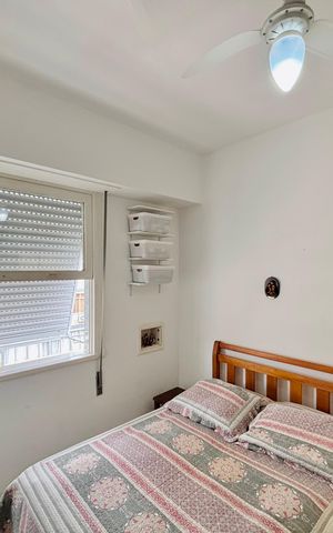 Apartamento para alugar com 38m², 1 quarto e sem vaga