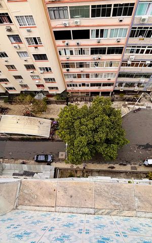 Apartamento para alugar com 38m², 1 quarto e sem vaga