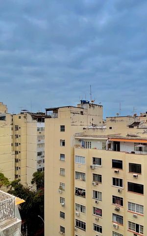 Apartamento para alugar com 38m², 1 quarto e sem vaga