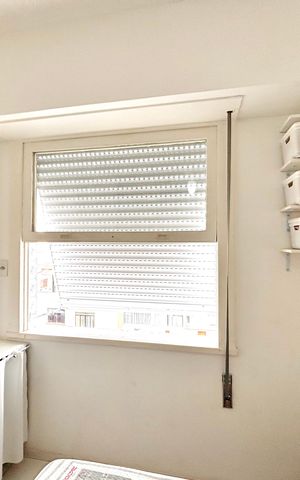 Apartamento para alugar com 38m², 1 quarto e sem vaga
